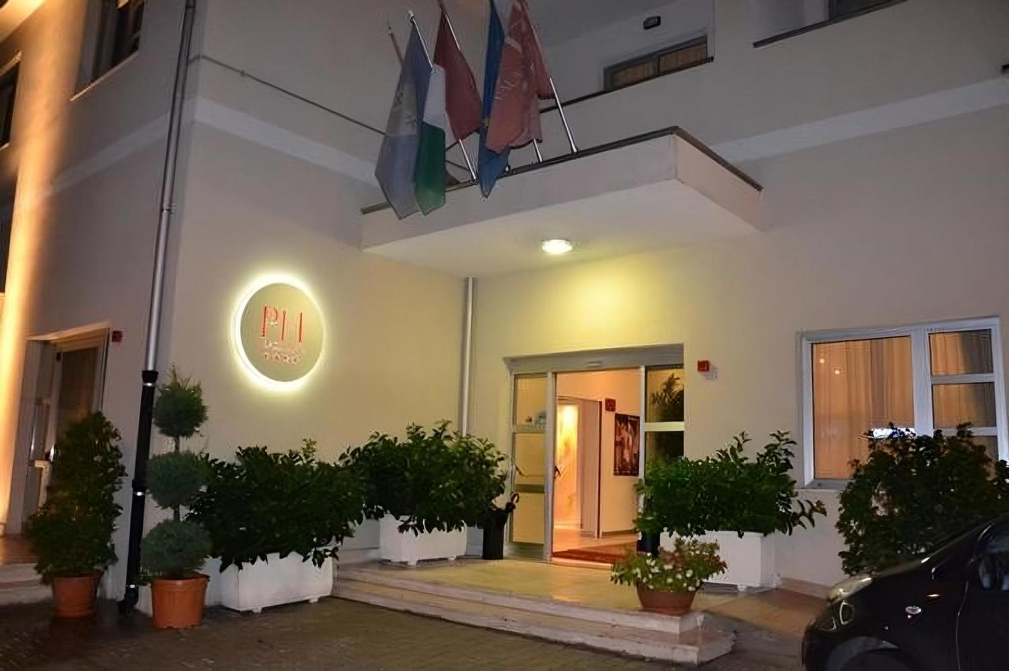 Hotel Palace 4*
